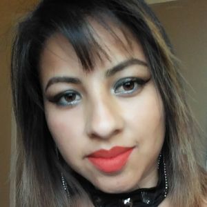 Meet your Posher, Maricela